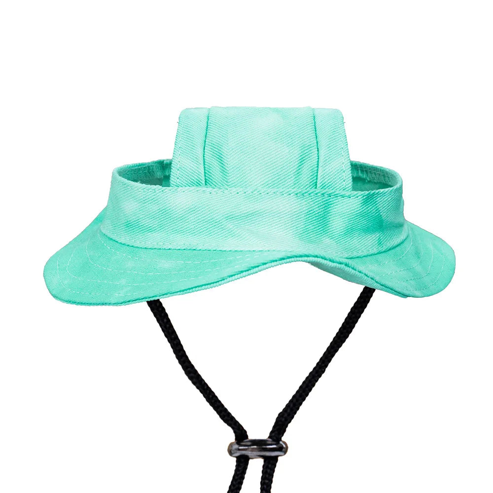 Cute Pet Sunny Hat!