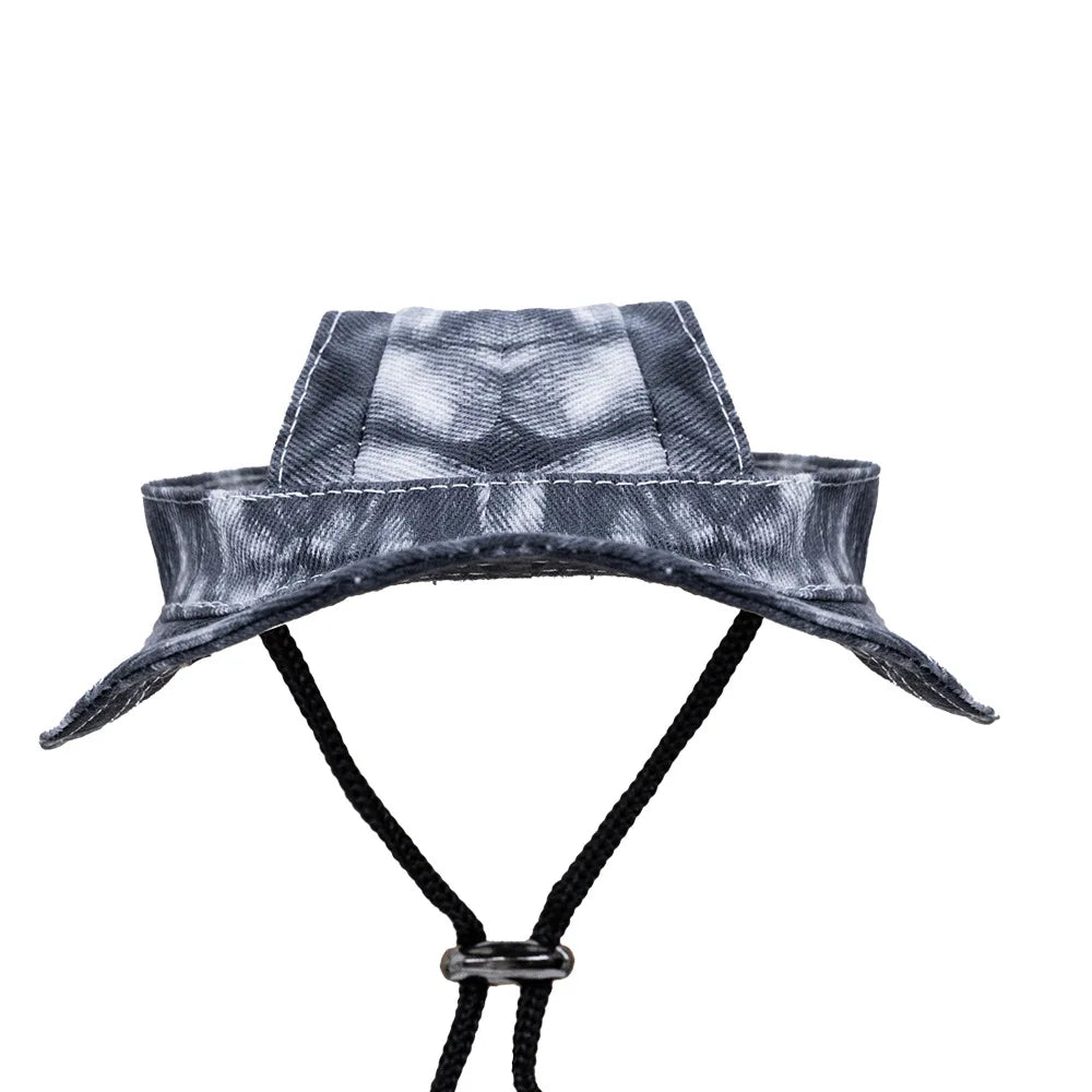 Cute Pet Sunny Hat!