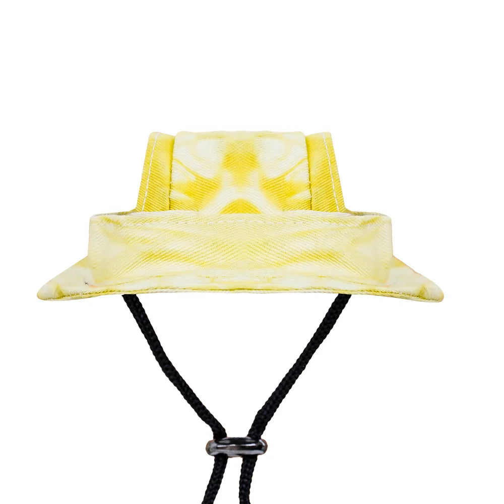 Cute Pet Sunny Hat!