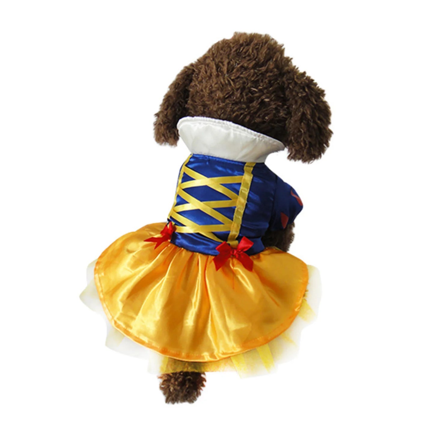 Halloween Costume For Pet, Pet Cosplay