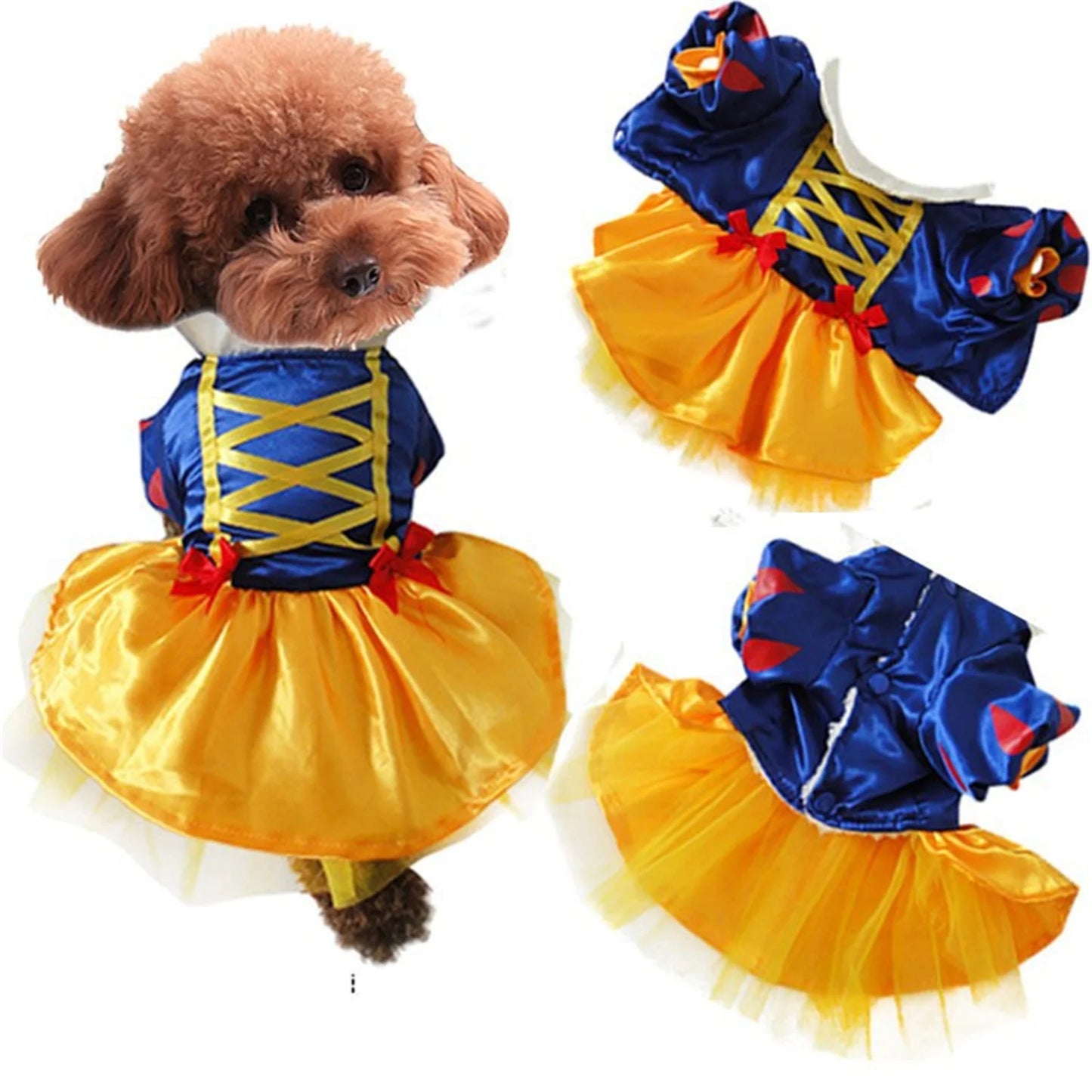 Halloween Costume For Pet, Pet Cosplay