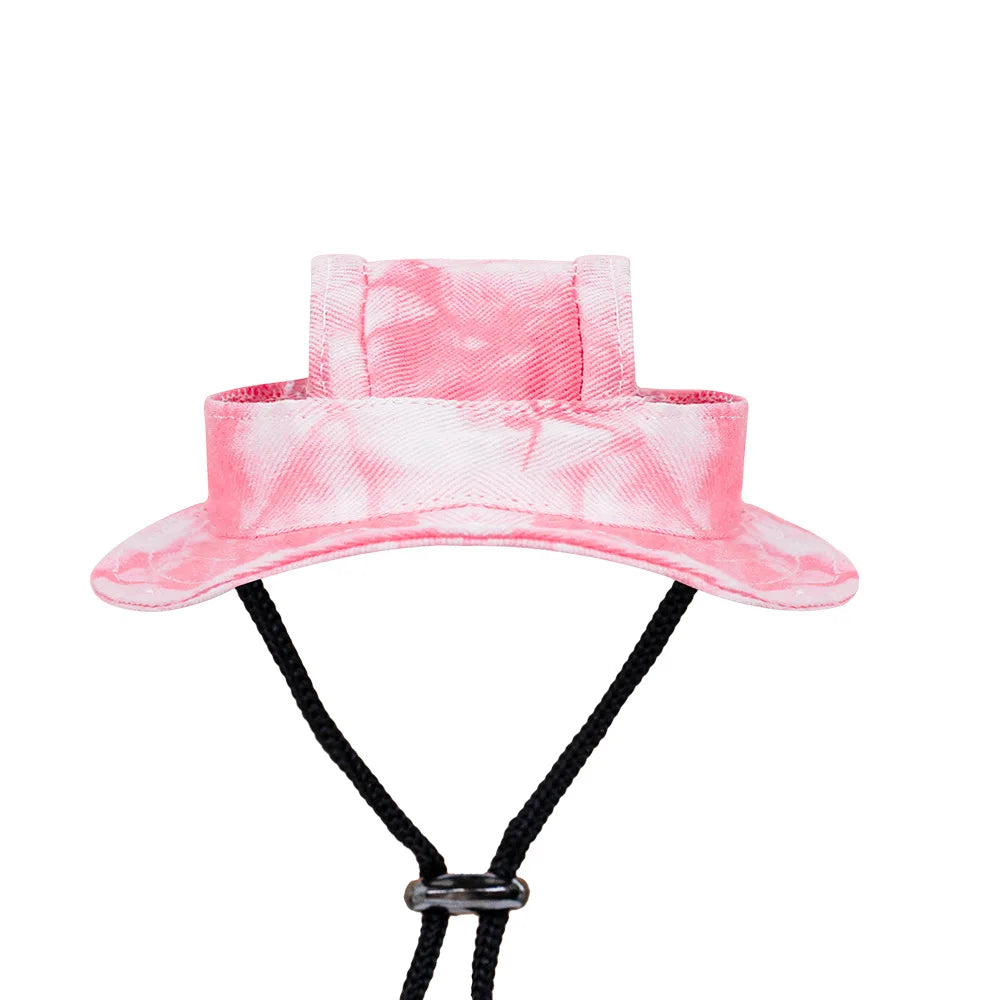 Cute Pet Sunny Hat!