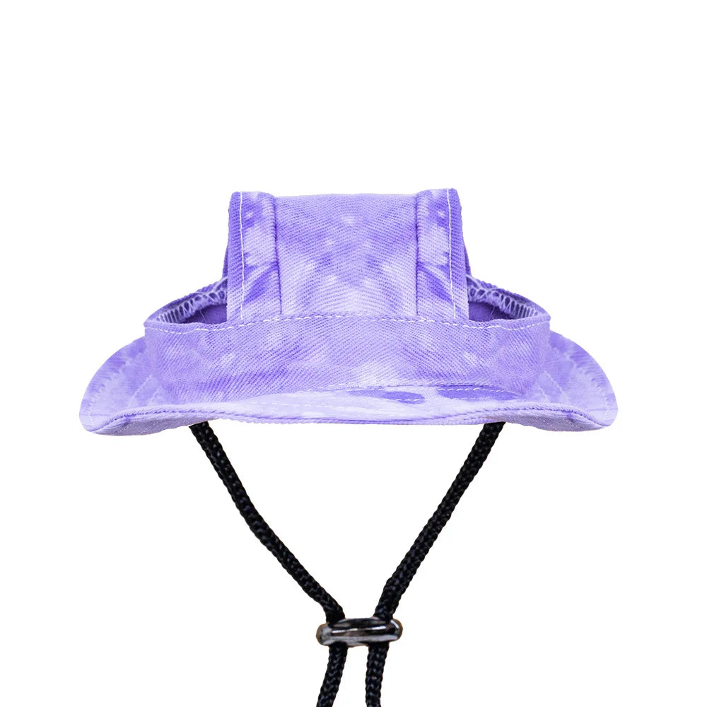 Cute Pet Sunny Hat!