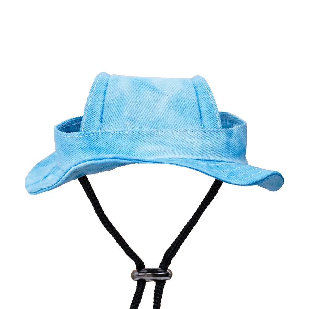 Cute Pet Sunny Hat!