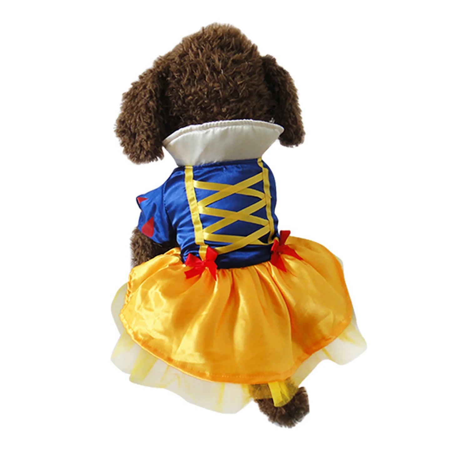 Halloween Costume For Pet, Pet Cosplay