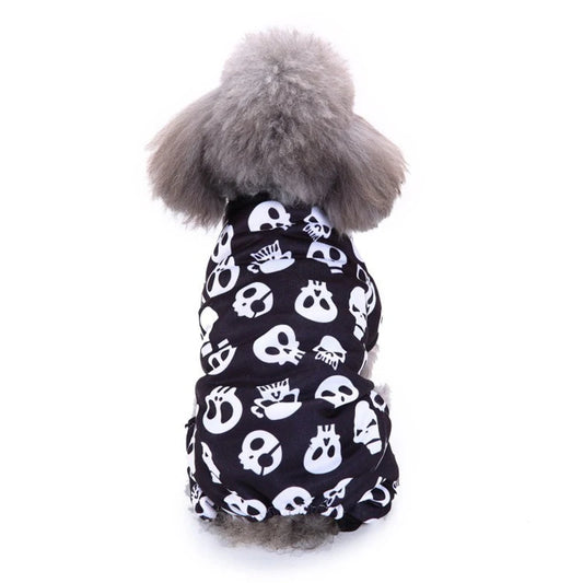 Pet Holiday Cosplay costume