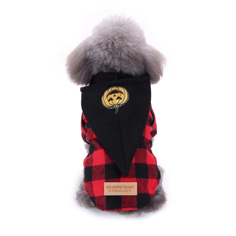 Pet Holiday Cosplay costume