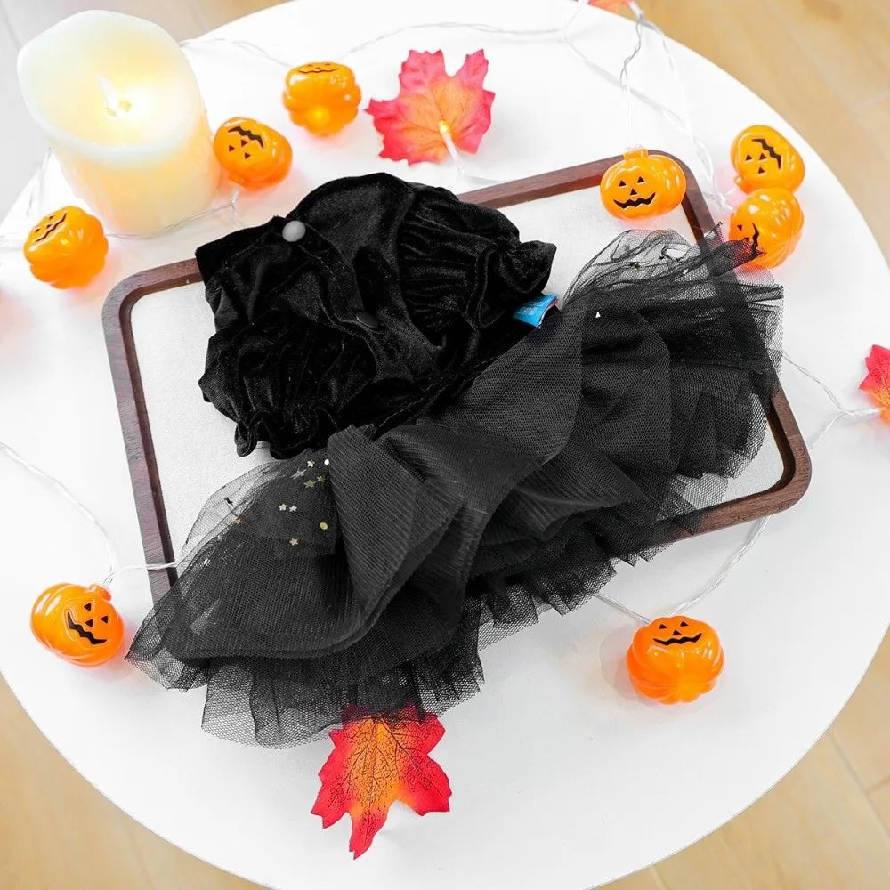 Hey Boo Pet Dress Costume