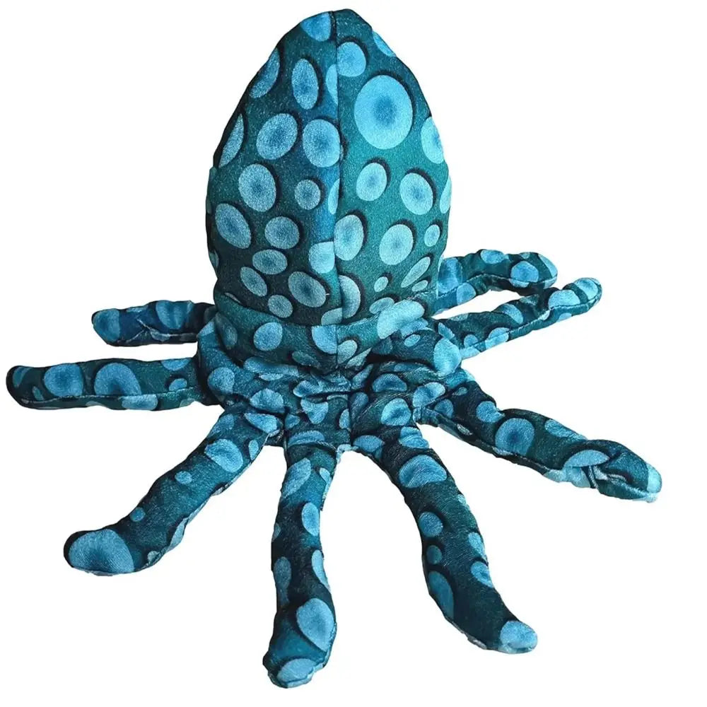 Octo Pet Costume