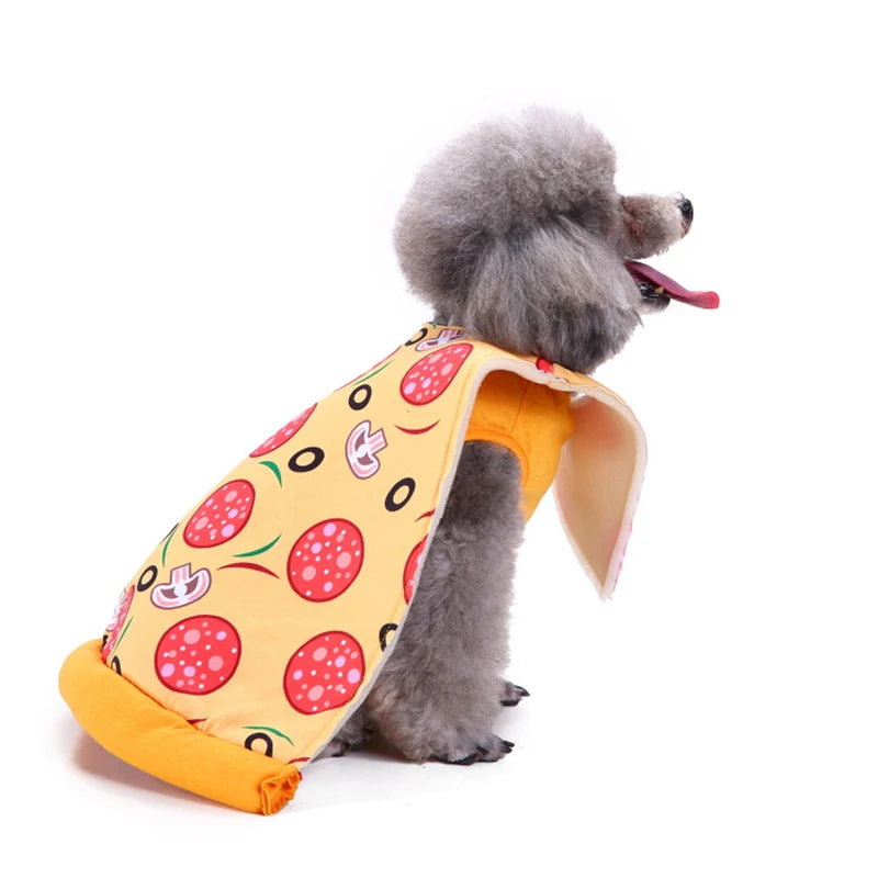 Pet Holiday Cosplay costume