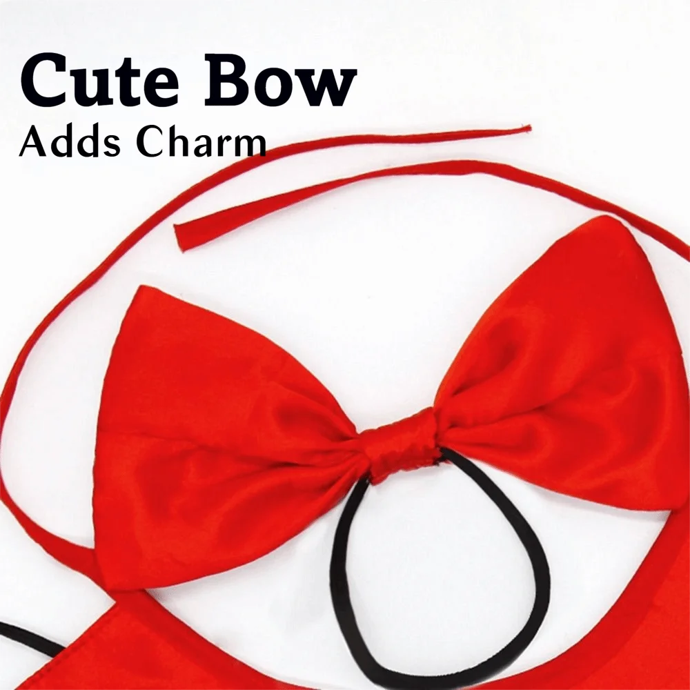 Pet Vampire or Witch Cosplay Costume